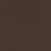 Dark brown solid color background with a matte finish, uniform surface, and muted tone resembling saddle leather, lacking texture or pattern.